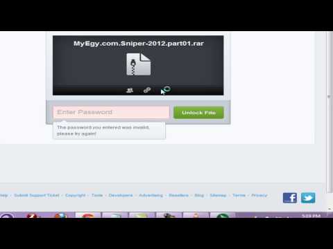 how to fasten up idm