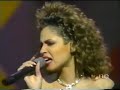 Pebbles performs her hit mercedes boy live