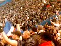 PSG - Lyon 2008-2009 (fin de match) superbe ambiance ! PSG - Lyon 2008-2009 (fin de match) superbe ambiance !