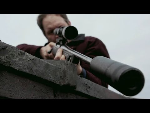 FX - The Americans Gimme Danger