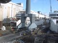 Time Lapse Pier FSG Yard No. 735 Time Lapse Pier FSG Yard No. 735