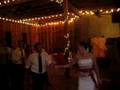 luch hasday wedding dance