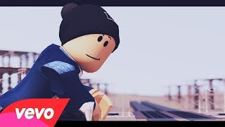 Shape Of You Roblox Music Video Minecraftvideos Tv