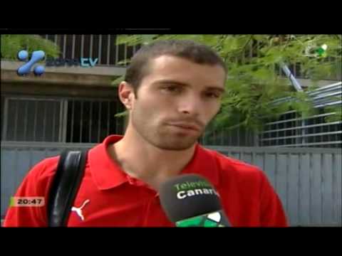 Habla Hens, su llegada al Tenerife