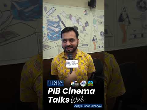 IFFI 2024 | Director Aditya Suhas Jambhale shares his inspiration behind the movie #Article370