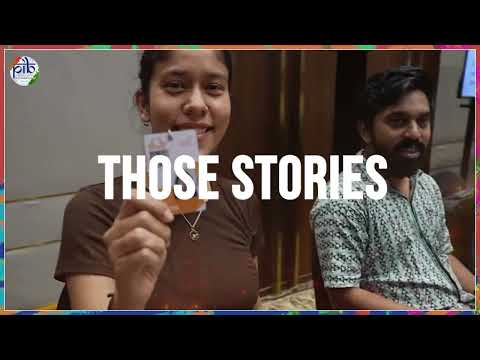 Only 8 days to go for the magic to unfold at #IFFI