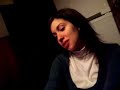 flor imitando al topo gigio