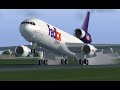 Fedex MD-11
