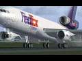 Fedex MD-11