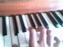 st seiya piano