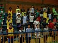 Lançamento Projeto Esporte Comunitário.