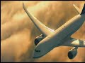 GE TV spot environmental 'Cranes'