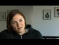 Paralympic Athlete Melissa Stockwell