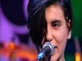 Elastica - Connection (Live at Jools Holland '94)