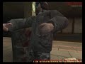 Play the GAME! - Max Payne Demo - Part 1: American Dream - Chapter 1: Roscoe Street Station