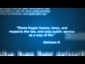 OFA supports Elena Kagan