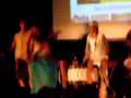 Projet musical multiculturalisme