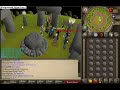 runescape runecrafting guide - exp