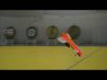 videos de Alexander Balzer maiden flight first F3P 09 flight