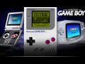Game Boy 20th Anniversary Feature