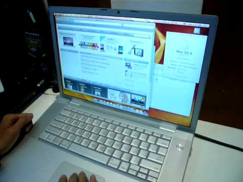 ChristWolves - Multitouch 4-finger hack on old MBP (Penryn) demo with all features! Check my detail guide here: http://macvn.com/forums/showthread.php?t=12460.