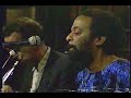 John Lurie Nana Vasconcelos on Nightmusic