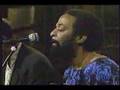 John Lurie Nana Vasconcelos on Nightmusic