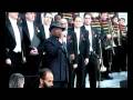 Moscone Milk Memorial 2008 - Willie Brown