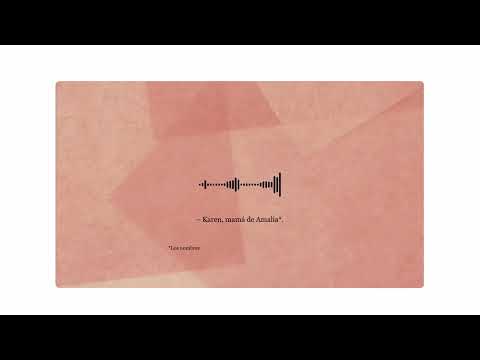 María José Sánchez Nieto