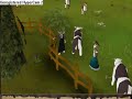 Runescape I Am Cow