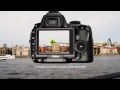 APPAREIL PHOTO NUMERIQUE NIKON D5000 - TRAILER - MAGMA
