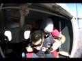 Gil's first SkyDive
