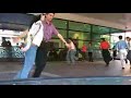 Folk Dance Music Video