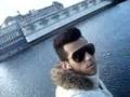 Leo Jack em Zurich-Switzerland
