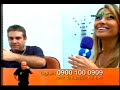 Bola Exame de Pr�stata - P�nico na Tv 14/09/08