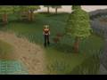 RuneScape - Xxphatmagexx Reads Her Private Chat Messages IRL!