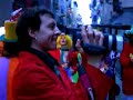 bonberenea txaranga: Inauteriak 2007