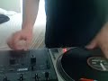 i was bored so i recorded my scratching in my room