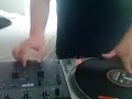 i was bored so i recorded my scratching in my room
