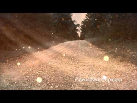 God Will Make A Way Background