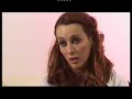 Siobhan Donaghy - \"Ghosts\" Track By Track Interview 3