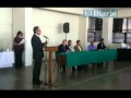 Casi 40 parejas del Centro Penitenciario número 1 celebran matrimonios colectivos