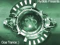Propellerhead Reason 4 song - Goa Trance