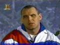 Alexander Karelin, The Meanest Man in The World, 1 de 2