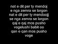 Goni i Zekes - Qan Vogelushi Goni i Zekes - Qan Vogelushi