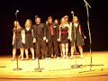 ICCA--Doubletake, \"Brother, Can You Spare a Dime?\"