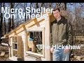 Tiny Yellow Houses Episode 1