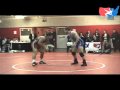 USA vs. Russia: 74kg- Rashid Kurbanov vs. Trent Paulson