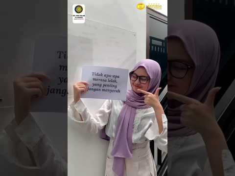Merawat Diri Gak Harus Cepat, Yang Penting Kamu Berproses
