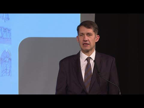 Közügyek (Pannon RTV) - Dr. Pásztor Bálint, a VMSZ elnöke-cover